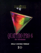 Ltu Quattro Pro 6 0 for Windows