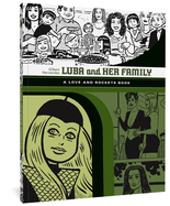 Luba and Her Family