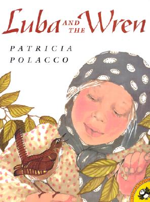 Luba and the Wren - 
