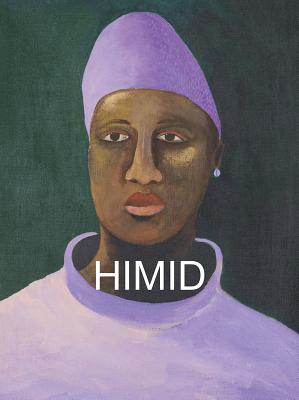 Lubaina Himid: Work from Underneath - Himid, Lubaina, and Bell, Natalie (Editor), and Phillips, Lisa (Text by)