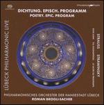 Lubeck Philharmonic Live 4 (Hybr)