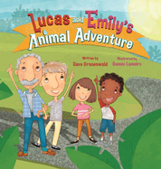 Lucas and Emily's Animal Adventure