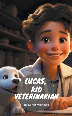 Lucas, Kid Veterinarian - Michaels, Sarah