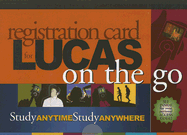 Lucas on the Go Registration Card