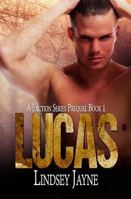 Lucas - Jayne, Lindsey