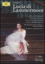 Lucia di Lammermoor - Gary Halvorson