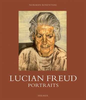 Lucian Freud: Portraits - Blau, Daniel
