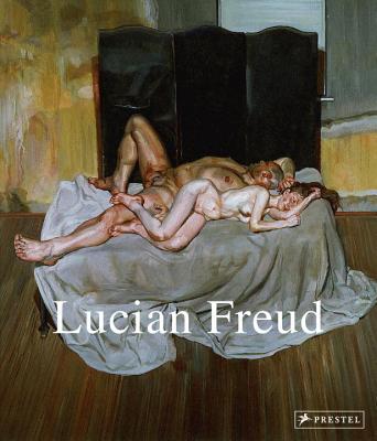 Lucian Freud - Haag, Sabine (Editor), and Sharp, Jasper (Editor)