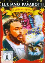 Luciano Pavarotti: Christmas at Notre Dame - 