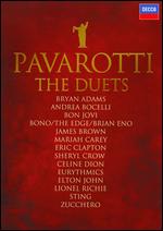Luciano Pavarotti: The Duets - 