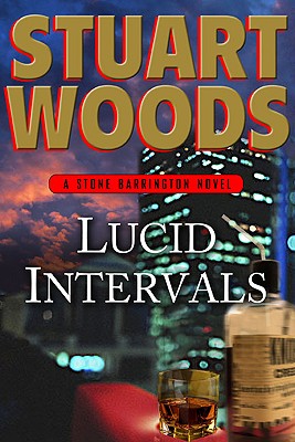 Lucid Intervals - Woods, Stuart