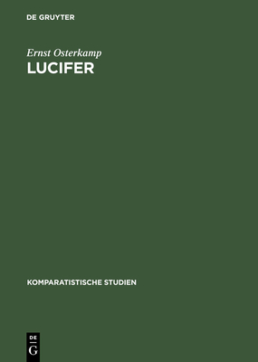 Lucifer - Osterkamp, Ernst