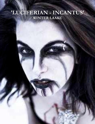 'Luciferian-Incantus' - Laake, Winter