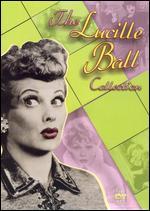 Lucille Ball Collection [5 Discs]