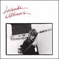 Lucinda Williams [Bonus Tracks] - Lucinda Williams