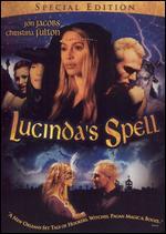 Lucinda's Spell - Jon Jacobs