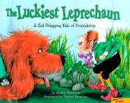 Luckiest Leprechaun - Korman, Justine