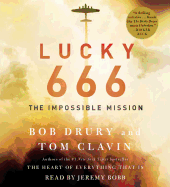 Lucky 666: The Impossible Mission