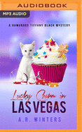 Lucky Charm in Las Vegas: A Humorous Tiffany Black Mystery