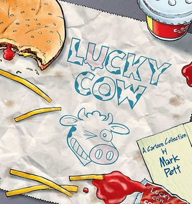 Lucky Cow - Pett, Mark