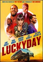 Lucky Day - Roger Avary