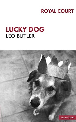 Lucky Dog - Butler, Leo