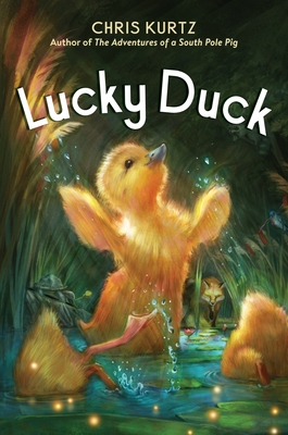 Lucky Duck - Kurtz, Chris