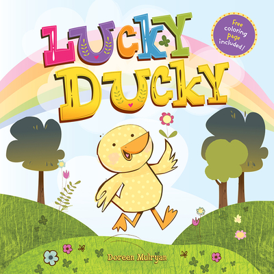 Lucky Ducky - Mulryan, Doreen