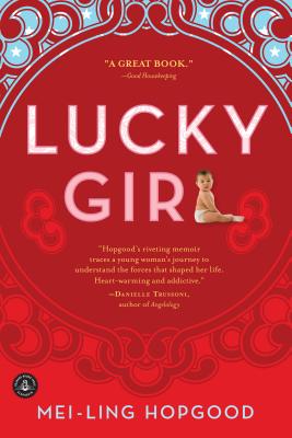 Lucky Girl - Hopgood, Mei-Ling