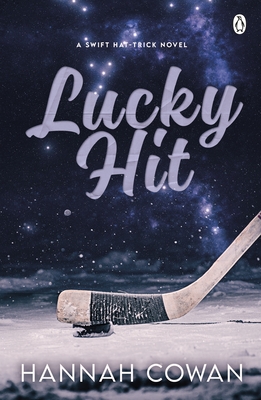 Lucky Hit - Cowan, Hannah