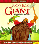 Lucky Jack & the Giant