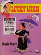 Lucky Luke, Bd.69, Belle Starr - Xavier. Fauche, Morris