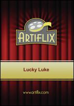 Lucky Luke - Terence Hill