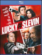 Lucky Number Slevin [WS] [Blu-ray] - Paul McGuigan