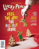 Lucky Peach Issue 13
