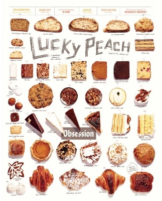 Lucky Peach Issue 14 - Chang, David (Editor), and Meehan, Peter (Editor), and Ying, Chris (Editor)
