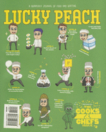 Lucky Peach, Issue 9