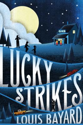 Lucky Strikes - Bayard, Louis