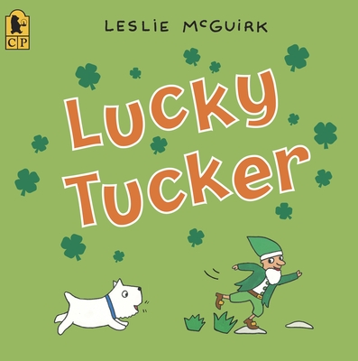 Lucky Tucker - 