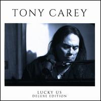 Lucky Us [Deluxe Edition] - Tony Carey
