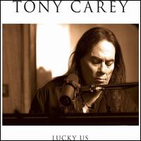 Lucky Us - Tony Carey