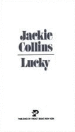 Lucky - Collins, Jackie