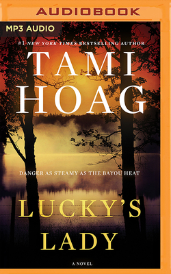 Lucky's Lady - Hoag, Tami, and Amoss, Sophie (Read by)
