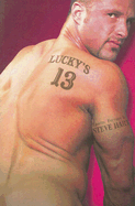 Lucky's Thirteen - Hart, Steve