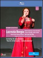 Lucrezia Borgia (Bayerisches Staatsoper) - Brian Large