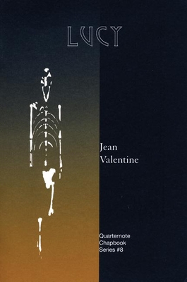 Lucy: A Poem - Valentine, Jean
