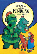 Lucy Anna and the Finders