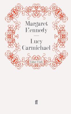 Lucy Carmichael - Kennedy, Margaret