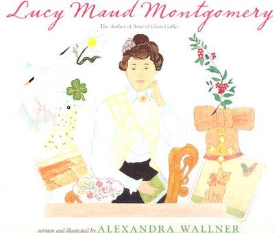 Lucy Maud Montgomery - 