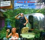 Lucy & Wayne and the Amairican Stream